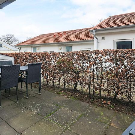 4 Person Holiday Home In R Sk Bing Ærøskøbing Eksteriør billede