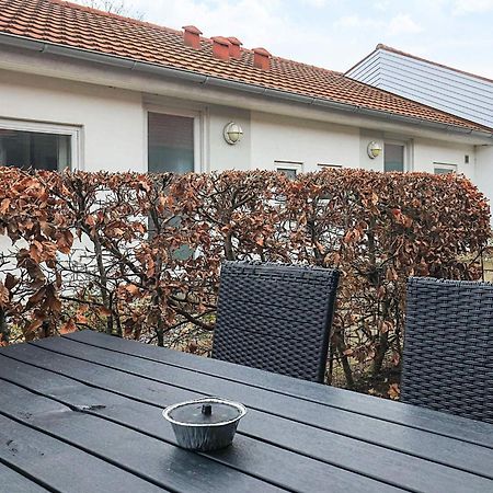 4 Person Holiday Home In R Sk Bing Ærøskøbing Eksteriør billede