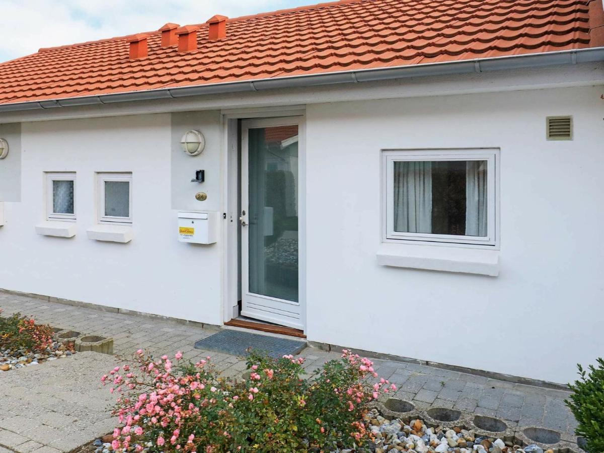 4 Person Holiday Home In R Sk Bing Ærøskøbing Eksteriør billede