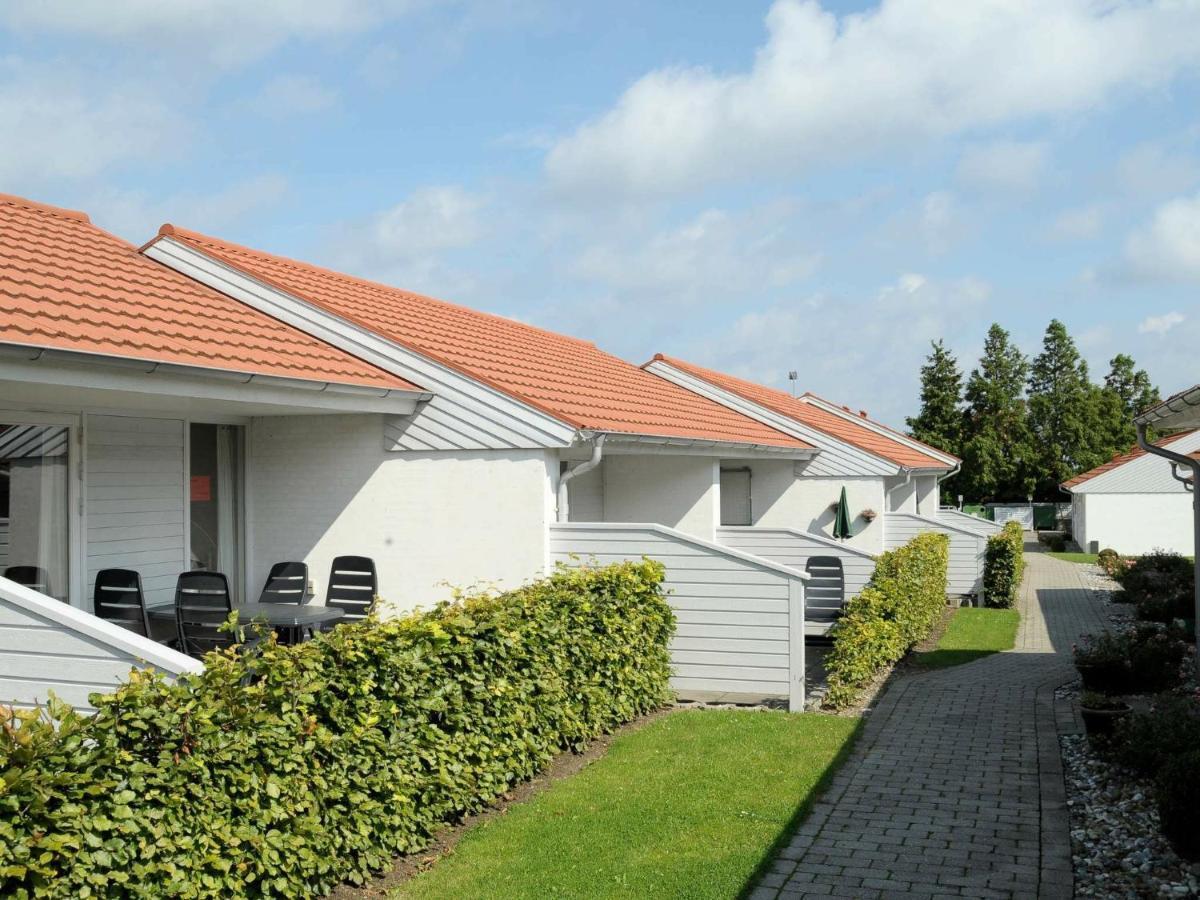 4 Person Holiday Home In R Sk Bing Ærøskøbing Eksteriør billede