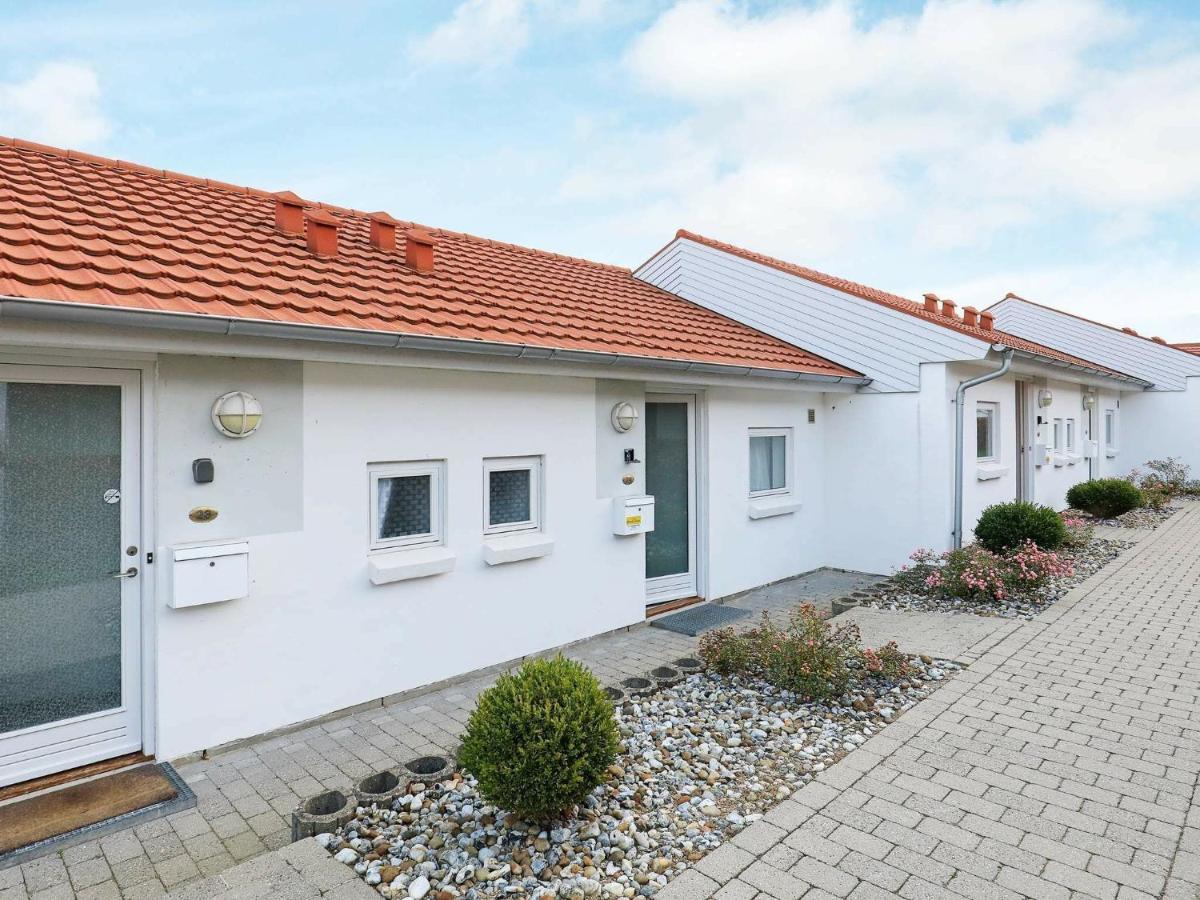 4 Person Holiday Home In R Sk Bing Ærøskøbing Eksteriør billede