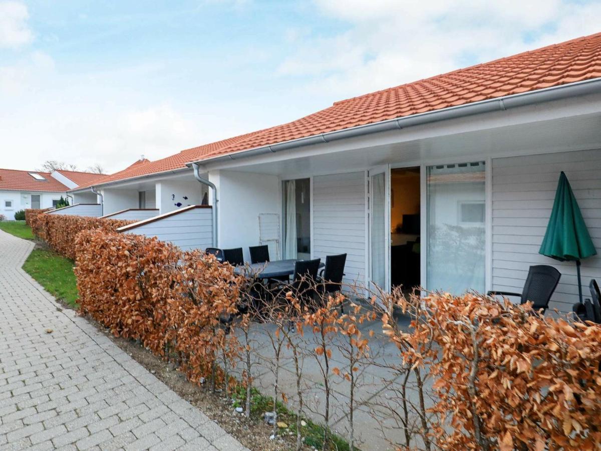 4 Person Holiday Home In R Sk Bing Ærøskøbing Eksteriør billede