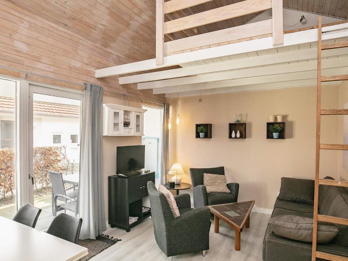 4 Person Holiday Home In R Sk Bing Ærøskøbing Eksteriør billede