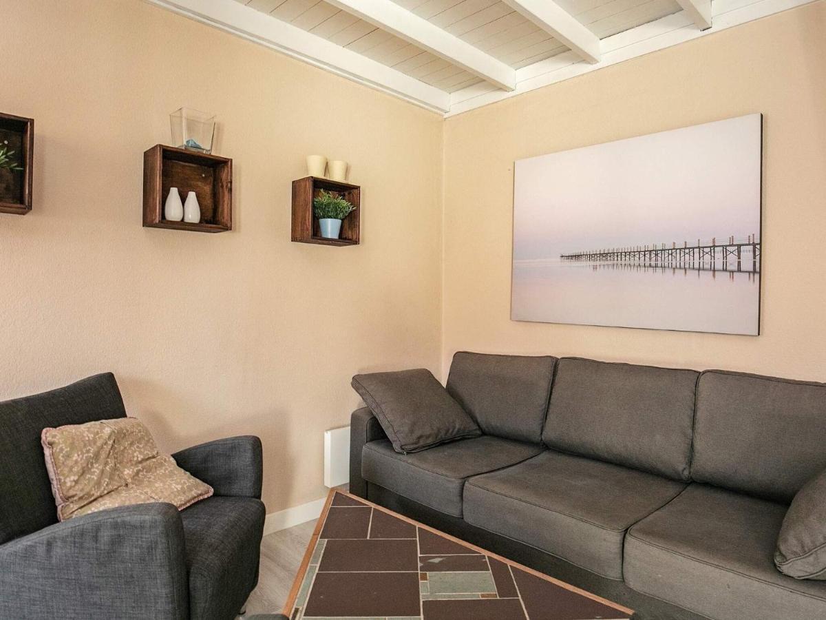 4 Person Holiday Home In R Sk Bing Ærøskøbing Eksteriør billede