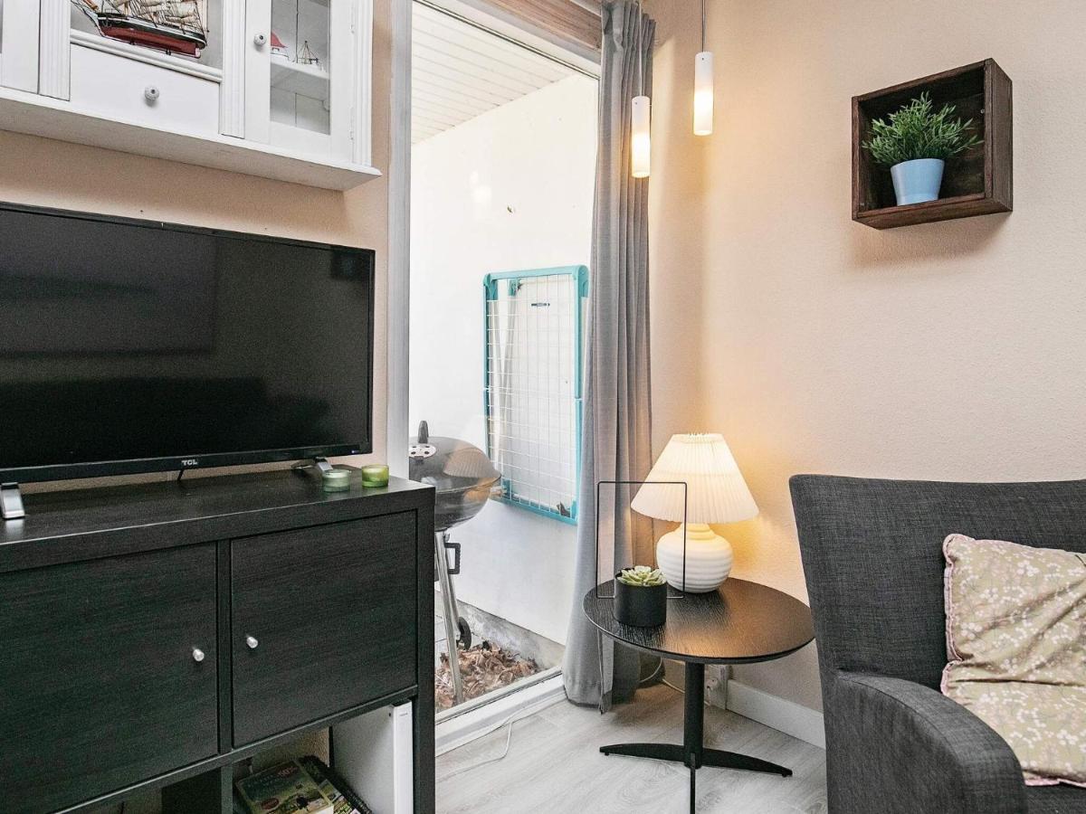 4 Person Holiday Home In R Sk Bing Ærøskøbing Eksteriør billede
