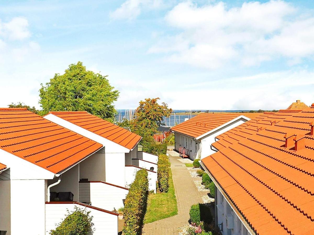 4 Person Holiday Home In R Sk Bing Ærøskøbing Eksteriør billede