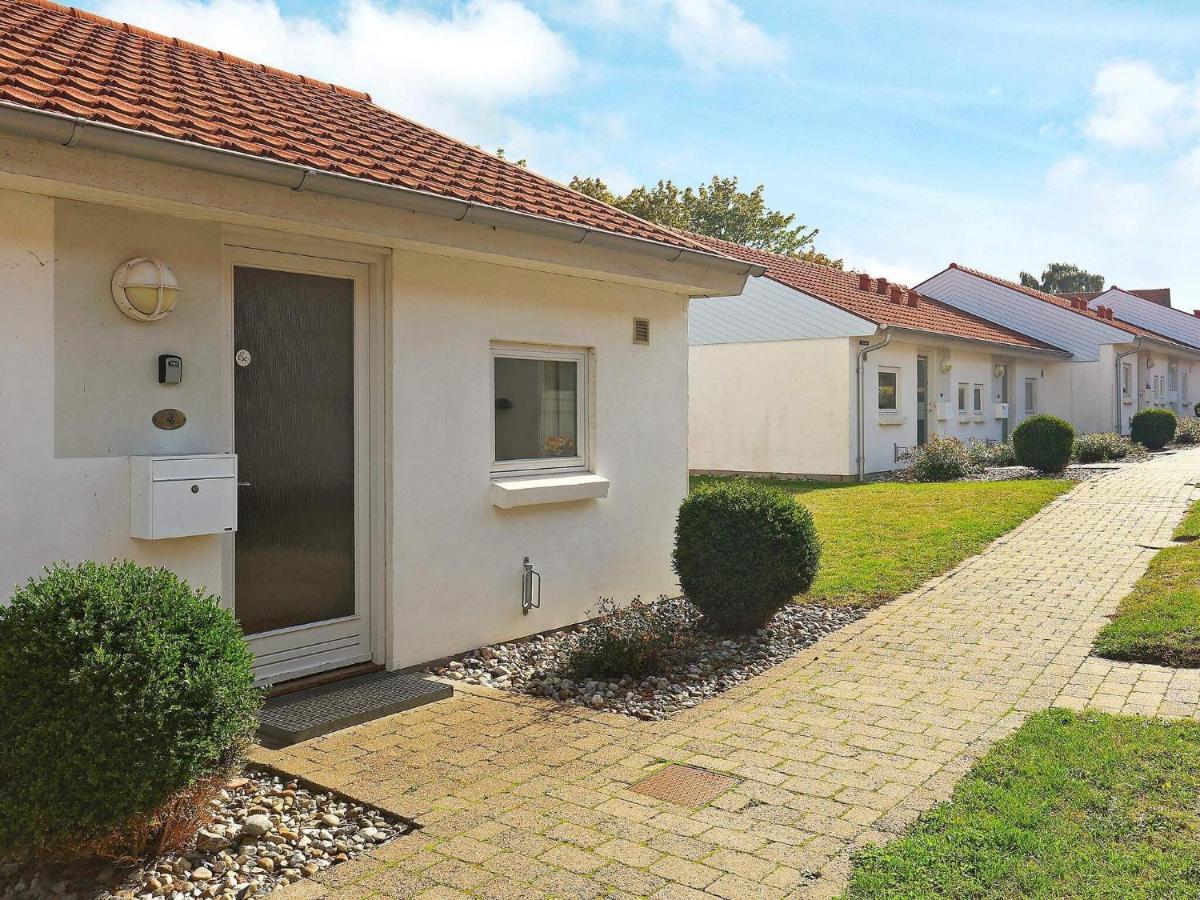 4 Person Holiday Home In R Sk Bing Ærøskøbing Eksteriør billede