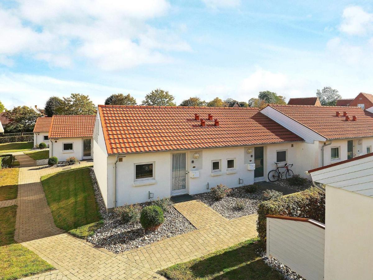 4 Person Holiday Home In R Sk Bing Ærøskøbing Eksteriør billede