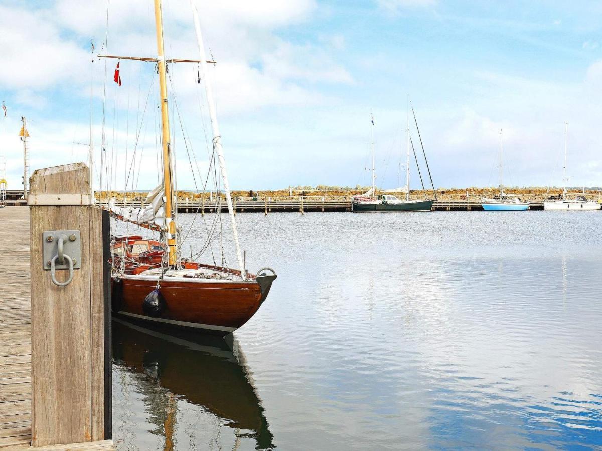 4 Person Holiday Home In R Sk Bing Ærøskøbing Eksteriør billede