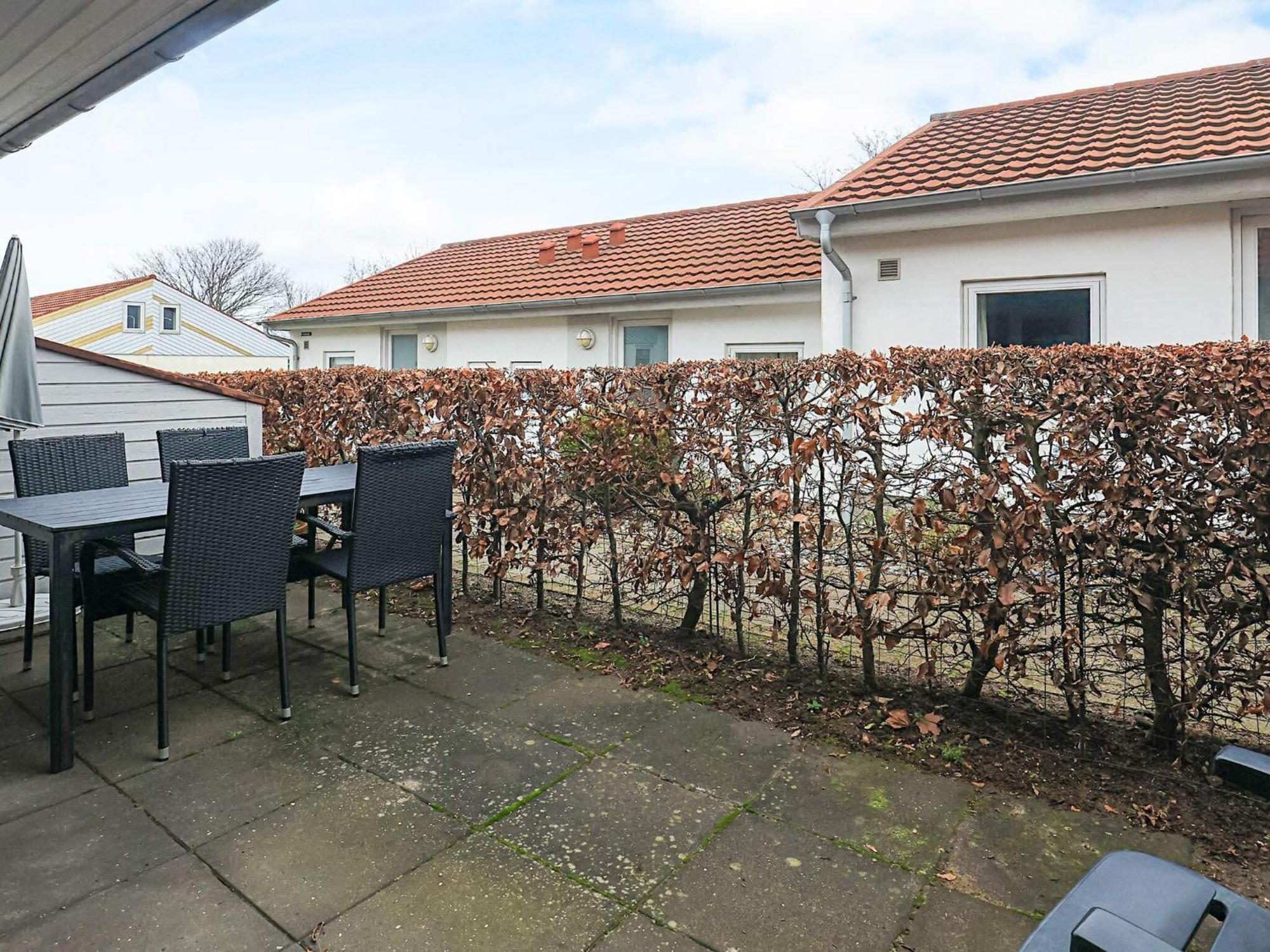 4 Person Holiday Home In R Sk Bing Ærøskøbing Eksteriør billede