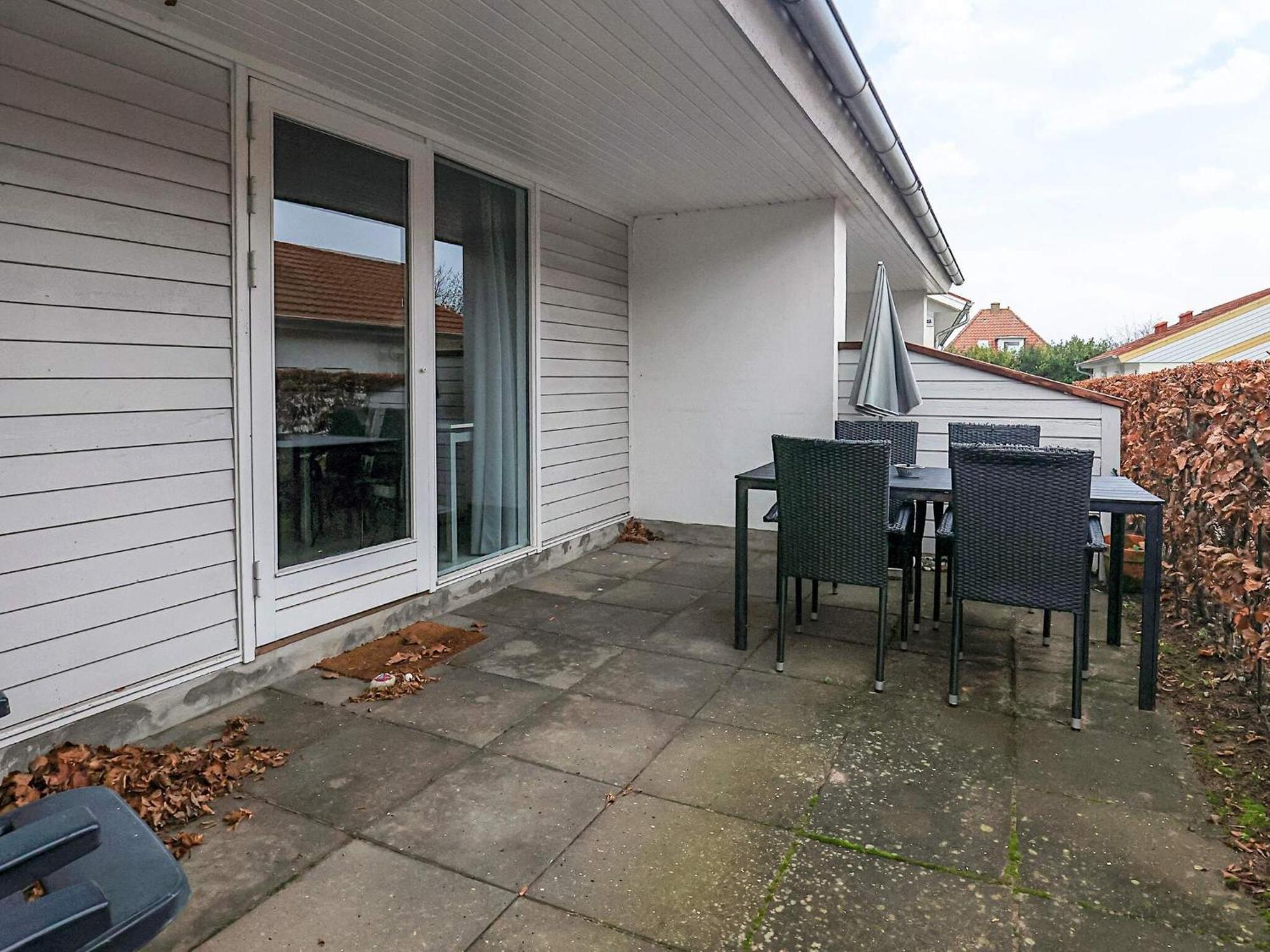 4 Person Holiday Home In R Sk Bing Ærøskøbing Eksteriør billede