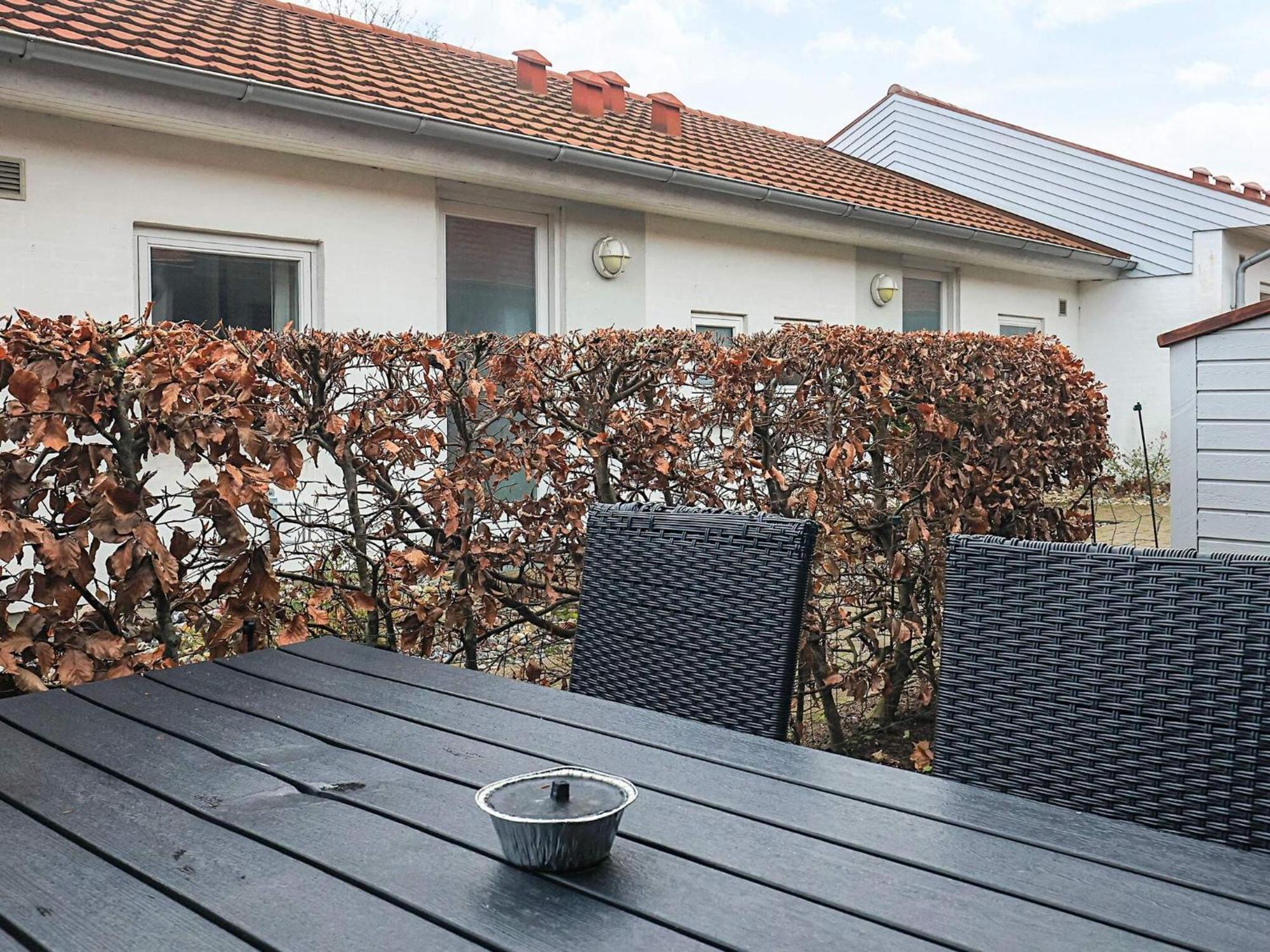 4 Person Holiday Home In R Sk Bing Ærøskøbing Eksteriør billede